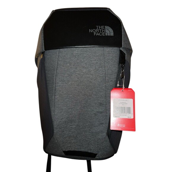 O2 Backpack North Face O2 The North Face Access O2 Backpack Gray Tech-Ready, Sleek, Secure Storage O2 Backpack North Face O2 The North Face Access O2 Backpack Gray Tech-Ready, Sleek, Secure Storage